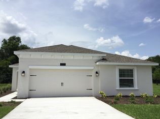 4377 Seven Canyons Dr, Kissimmee, FL 34746