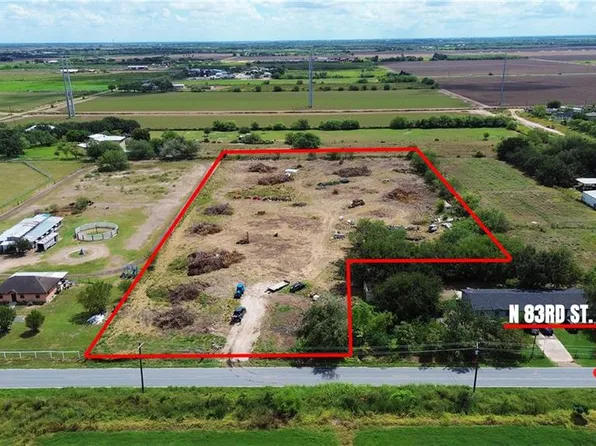 0 N 83rd St, Edinburg, TX 78542