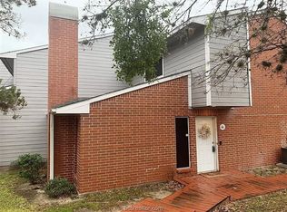 1501 Stallings Dr APT 46, College Station, TX 77840