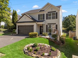 725 Terrace Creek Dr, Duncan, SC 29334