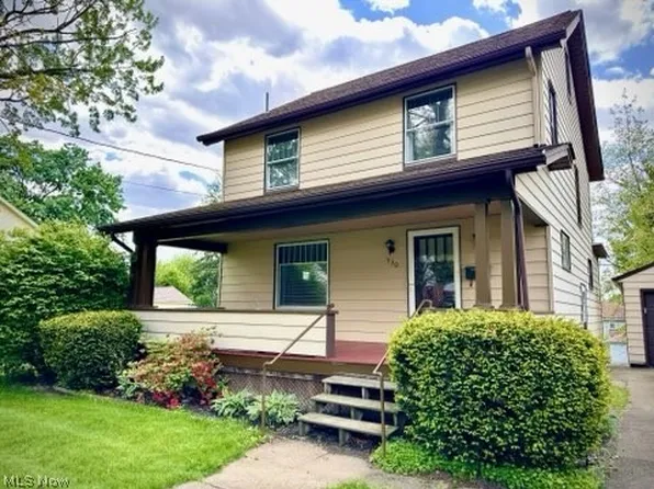 530 N Bentley Ave, Niles, OH 44446
