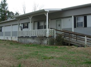 2577 Highway 411, Old Fort, TN 37362