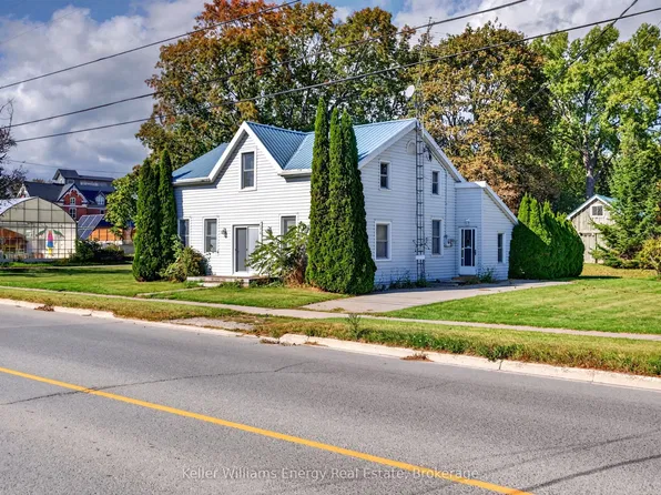176 Wellington Main St, Prince Edward County, ON K0K 3L0