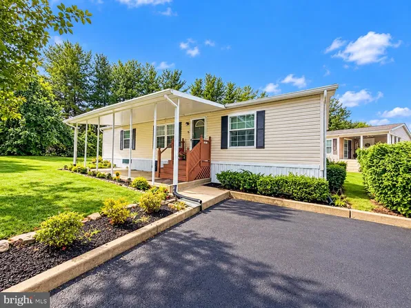 2304 Brownsville Rd Lot M-1, Feasterville Trevose, PA 19053
