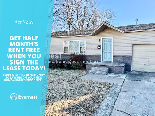 202 E 6th St, Owasso, OK 74055