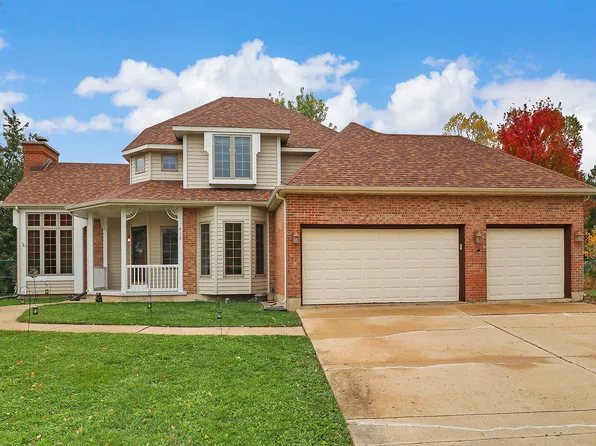 413 Chatham Cv, Winthrop Harbor, IL 60096