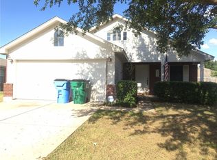 223 Nicole Way, Bastrop, TX 78602