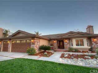 10141 Woodridge Dr, Rancho Cucamonga, CA 91737