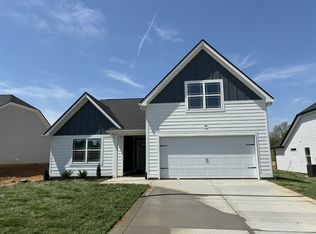 1230 Addler Dr LOT 20, Springfield, TN 37172