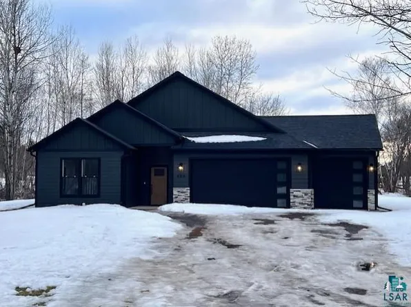 404 Barbara Cir, Cloquet, MN 55720