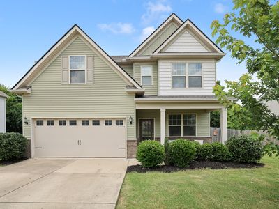 8015 Regiment Dr, Spring Hill, TN, 37174