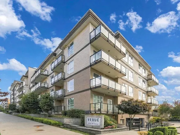 13768 108th Ave #317, Surrey, BC V3T 0L9