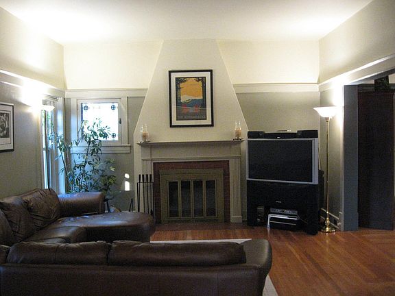 Large Living room