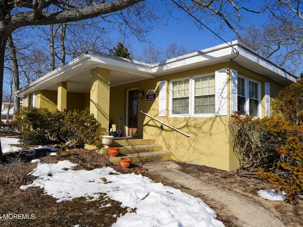 1648 Harvard Avenue, Brick, NJ 08724