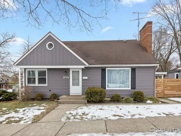 1602 Woodward Ave SE, Grand Rapids, MI 49506