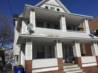 2120 Mayview Ave #UP, Cleveland, OH 44109