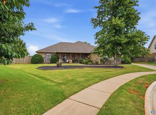 119 Benoir Trl, Madison, AL 35756