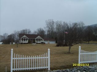 10321 Red Maple Ln, Ellerslie, MD 21529