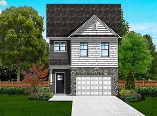 134 Brown Dr, Easley, SC 29642