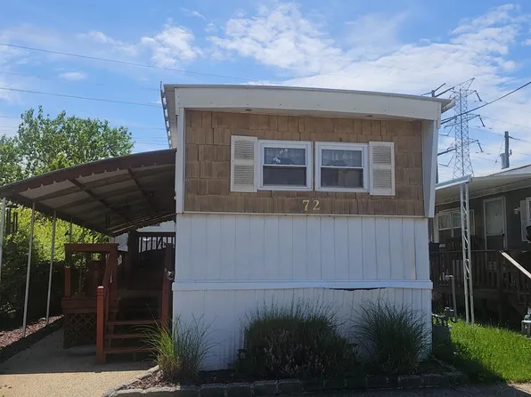 72 Freddie Ave, Avenel, NJ 07001