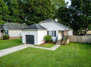 218 Widgeon Ct, Suffolk, VA 23434