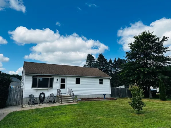 15 Courtney Lane, Killingly, CT 06241