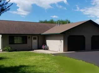 4873 A Cth G, Eagle River, WI 54521