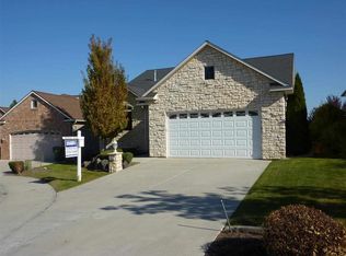 2335 S Katy Rd, Spokane, WA 99224