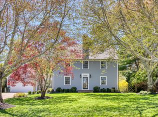 13 Ludlow Grn, Bridgehampton, NY 11932
