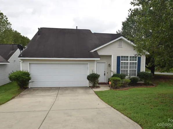 1938 Sunset Village Dr, Charlotte, NC 28216