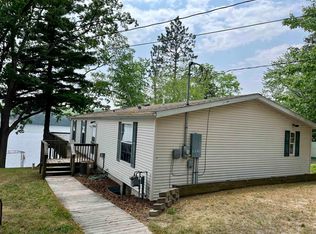 1571 N Crooked, Lake, MI 48632