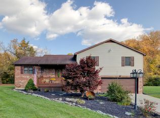 3281 Johnson Fork Rd LOT 14 & 15, West Harrison, IN 47060