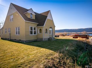 9116 Crescent Bar Rd NW, Quincy, WA 98848