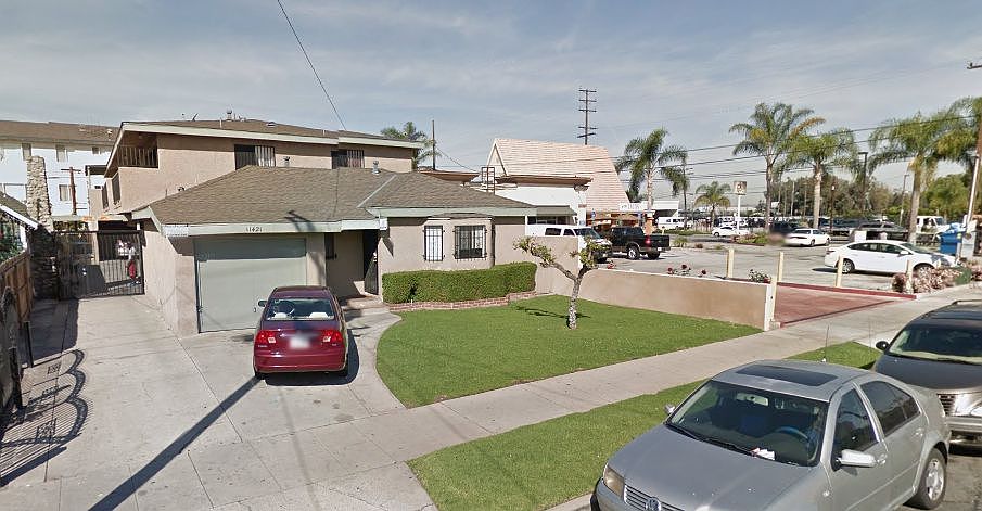2nd image of 11421 Freeman Ave