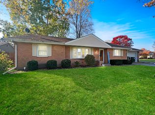 103 N Bergman Dr, Thomasboro, IL