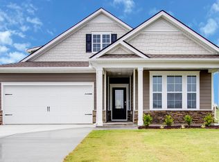 6075 Japonica Ln, White House, TN 37188
