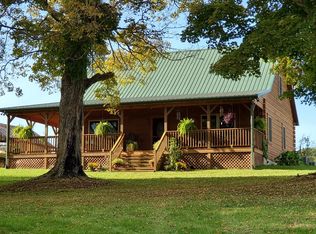 1447 Old Ebenezer Rd, Marion, VA 24354