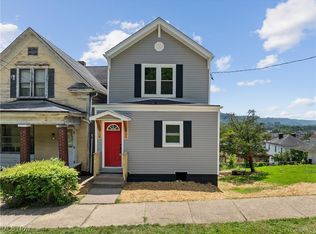 410 Elm St, Martins Ferry, OH 43935