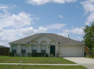 2704 Courtland Blvd, Deltona, FL 32738