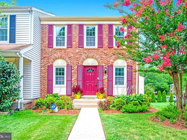 12900 Lockleven Ln, Woodbridge, VA 22192