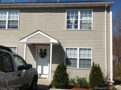 29 Woods Dr #29, Norwich, CT, 06360