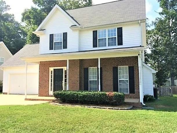 2221 Tree Ridge Rd