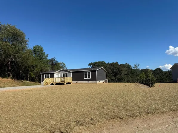 6303 Murphy Rd, Young Harris, GA 30582