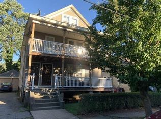 43 Hersom St #1, Watertown, MA 02472