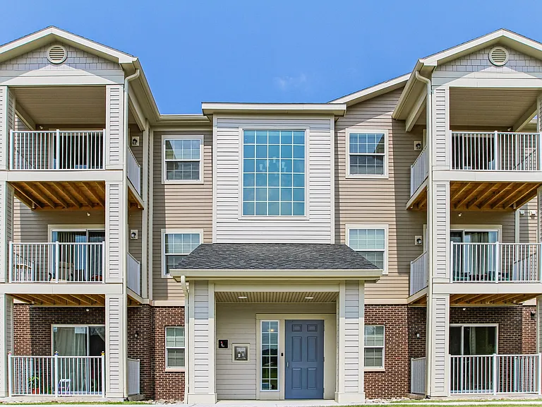 Stonegate Apartments — Photo 46