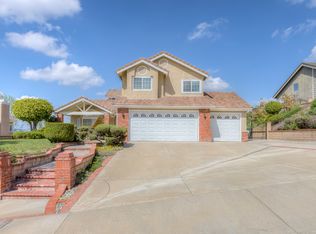 19821 Orion Ct, Rowland Heights, CA 91748