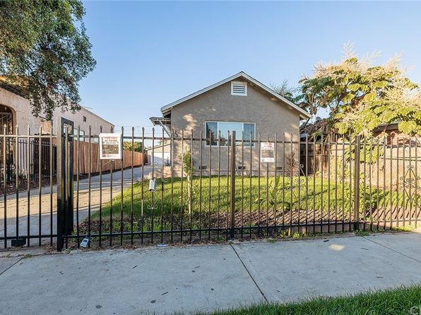 Southeast Los Angeles Real Estate Southeast Los Angeles Los Angeles Homes For Sale Zillow