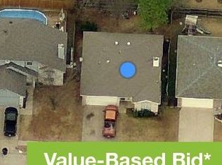 2504 Kelton St, Fort Worth, TX 76133