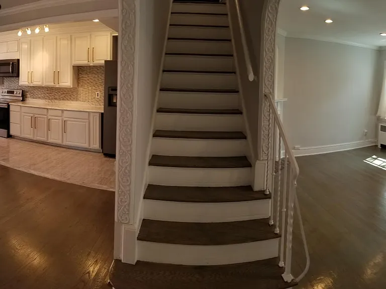 4447 P St NW #TOWNHOUSE — Photo 17