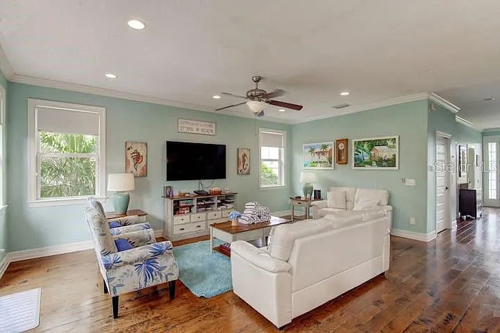 4808 Gulf Dr #B — Photo 5